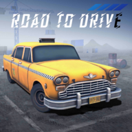 down Road To Drive Mod Apk