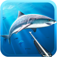 down Hunter underwater spearfishing Mod Apk
