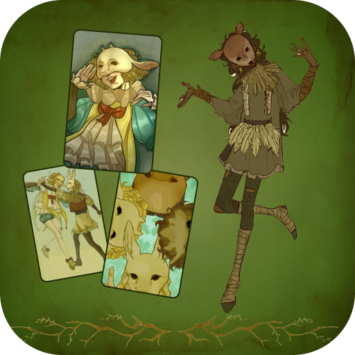 down Yaelokre OC Maker app