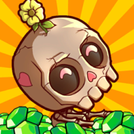 down Zombie Farm:Ghost Survivor Mod Apk