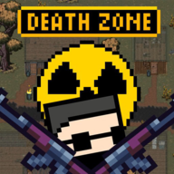 down Death Zone Online Mod Apk