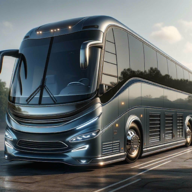 down Bus Simultor coach games 2023 Mod Apk