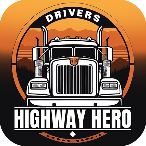 down Drivers Highway Hero Mod menu