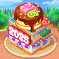 down Foodie Festival: Booking Game Mod Apk 2025