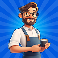 down Coffee Empire Mod Apk
