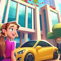 down Idle Hotel Kingdom Mod Apk