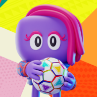 down FIFA World Cup AI League Mod Apk