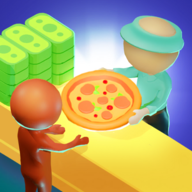 down Pizza Perfect Mod Apk