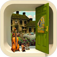 down Escape Game Cotswolds Mod Apk