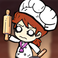 down Cooking Saga Mod Apk
