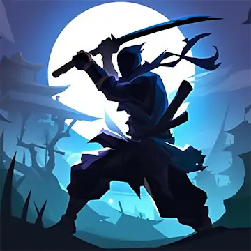 down Shadow Knight Era of Legend Mod Apk