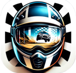 down Rally Road Reckless Racing Mod Apk