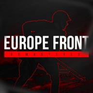 down Europe Front Remastered Mod Apk