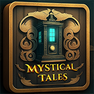 down Escape Room Mystical tales Mod Apk