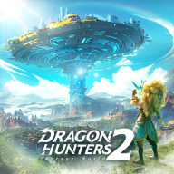 down Dragon Hunters Mod Apk