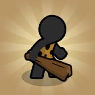 down Stickman Evolution Mod Apk