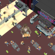down Club Master Mod Apk