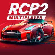 down Real Car Parking 2 Mod Apk