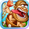 down Prehistoric Park Mod Apk