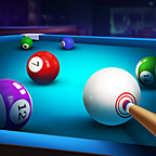 down Pool 8 Club Mod Apk