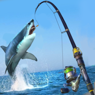 down Fishing Elite Mod Apk