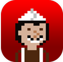 down There's a Butcher Around Pro Mod apk