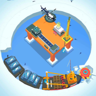 down Icebreaker Fishing Mod Apk