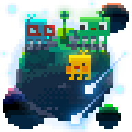 down Green the Planet 2 Mod Apk