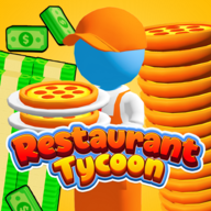 down Restaurant Tycoon 3D Mod Apk