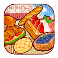 down Dessert Shop ROSE Bakery Mod Apk