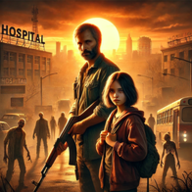 down Haven : Survival Mod Apk