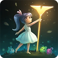 down Light a Way Mod Apk