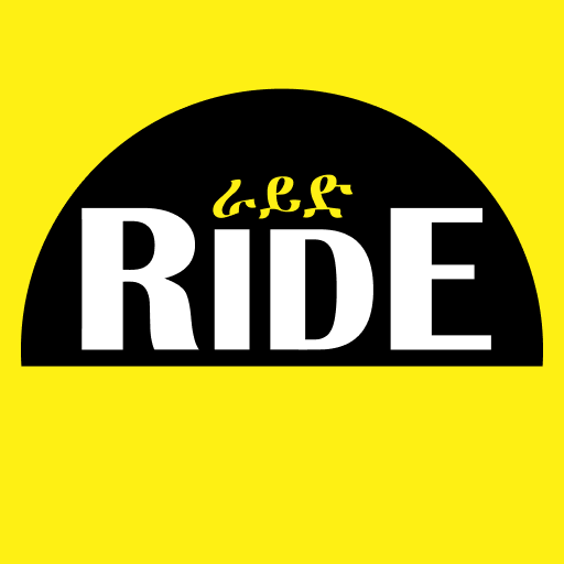 RIDE app