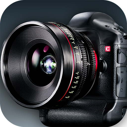 down HD Camera Mod apk