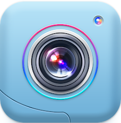 down Camera plus Mod apk - HD Camera Pro Edition