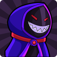 down Monster Land Mod Apk