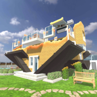 down Idle Home Mod Apk