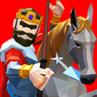 down BowRider.io: Fun Bow .io Games Mod Apk