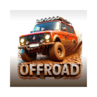 down Offroad Odyssey Mod Apk