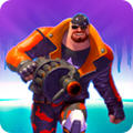 down Protectors: Shooter Legends Mod apk
