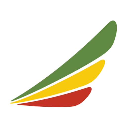 Ethiopian Airlines app