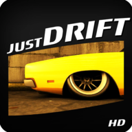 down Just Drift Mod Apk