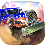 down Off The Road Mod Apk
