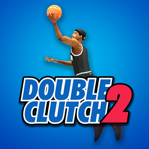 down Double Clutch 2 Basketball Mod Apk