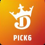 down DraftKings Pick6: Fantasy Game