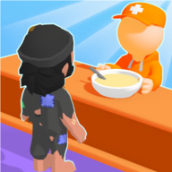down Flop House Mod Apk