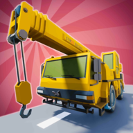 down Build Roads Mod Apk