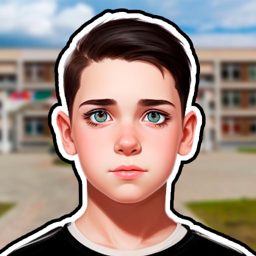 down Schoolboy Escape Runaway Mod menu - Побег Пацана Стэлс Школьника