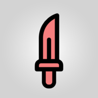 down Paper War Mod Apk