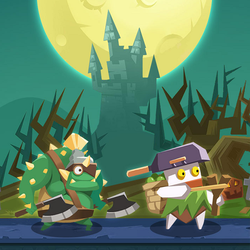 down Zombie And Dungeon Mod Apk